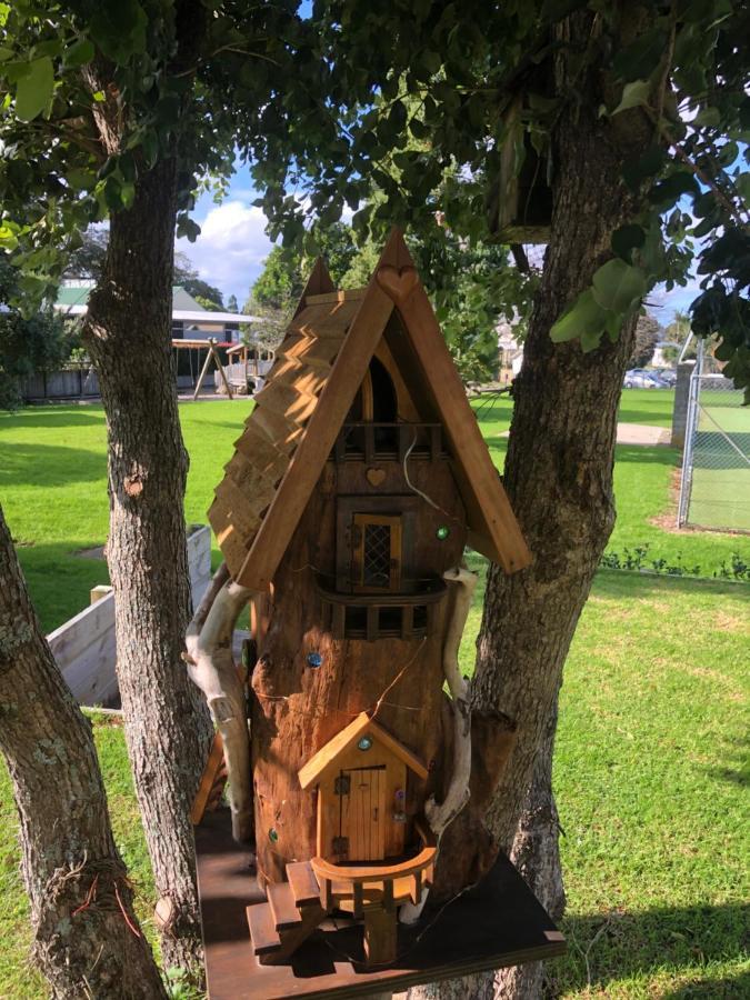 Hahei Pavillion Guest House Екстер'єр фото