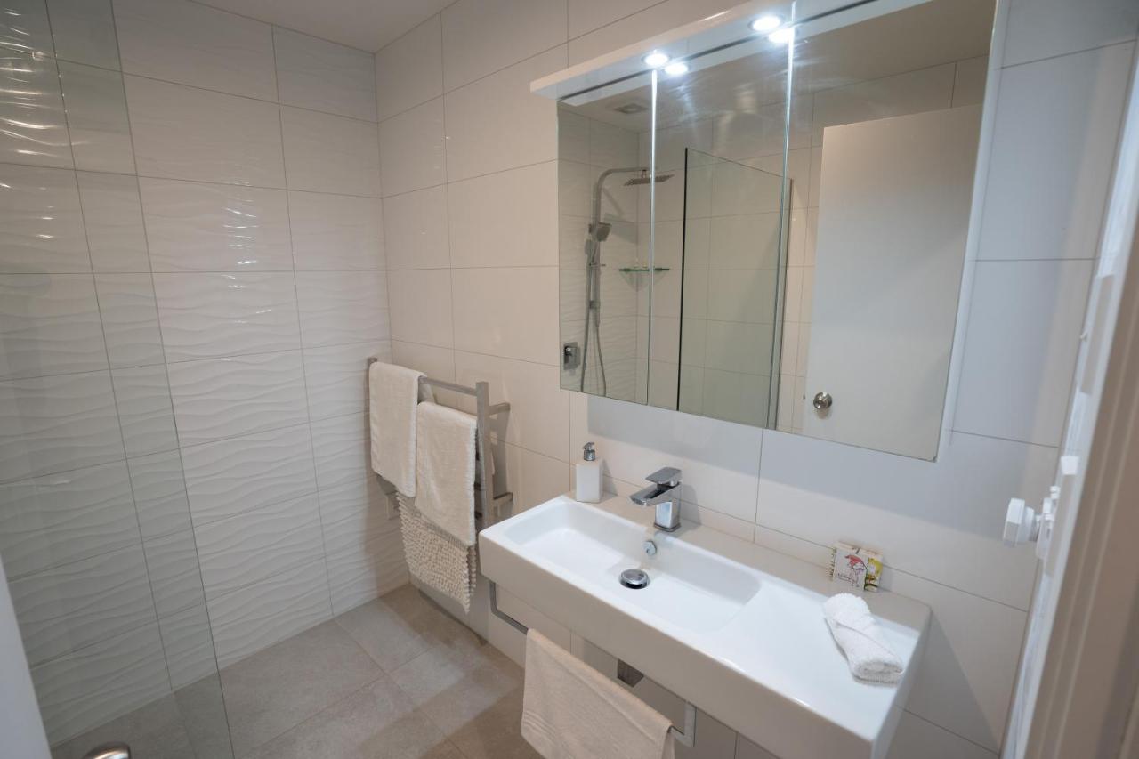 Hahei Pavillion Guest House Екстер'єр фото