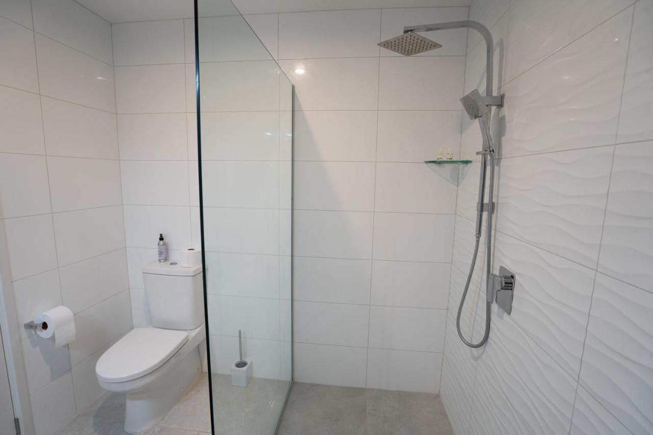 Hahei Pavillion Guest House Екстер'єр фото